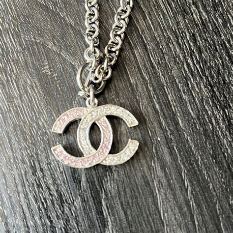 chanel knock off|cheap knock off Chanel jewelry.